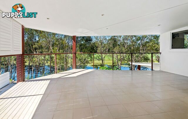 7 Hetherington Drive TWIN WATERS QLD 4564