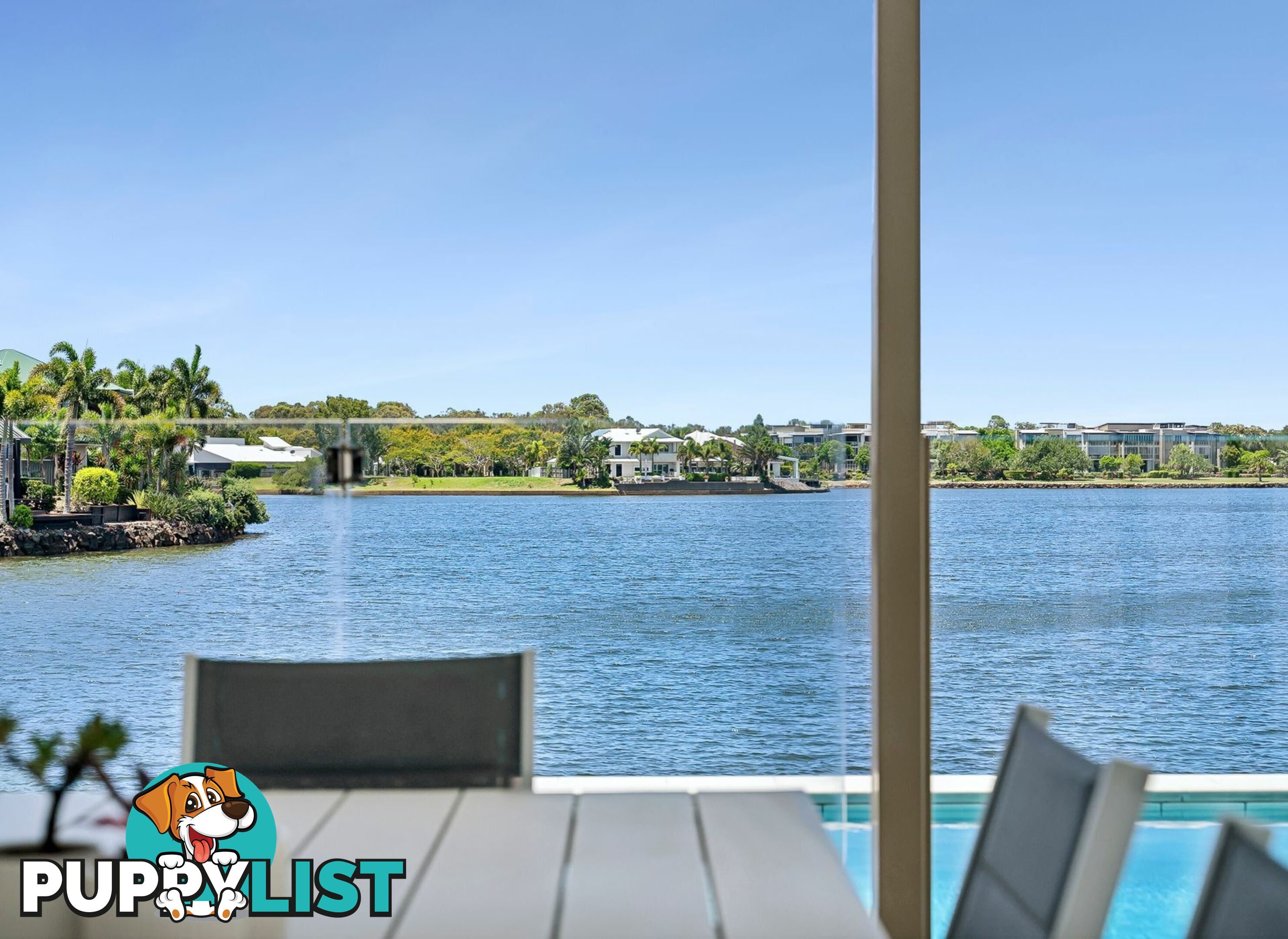 12 Staysail Place TWIN WATERS QLD 4564