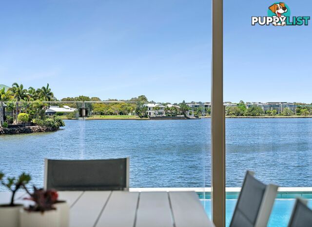 12 Staysail Place TWIN WATERS QLD 4564