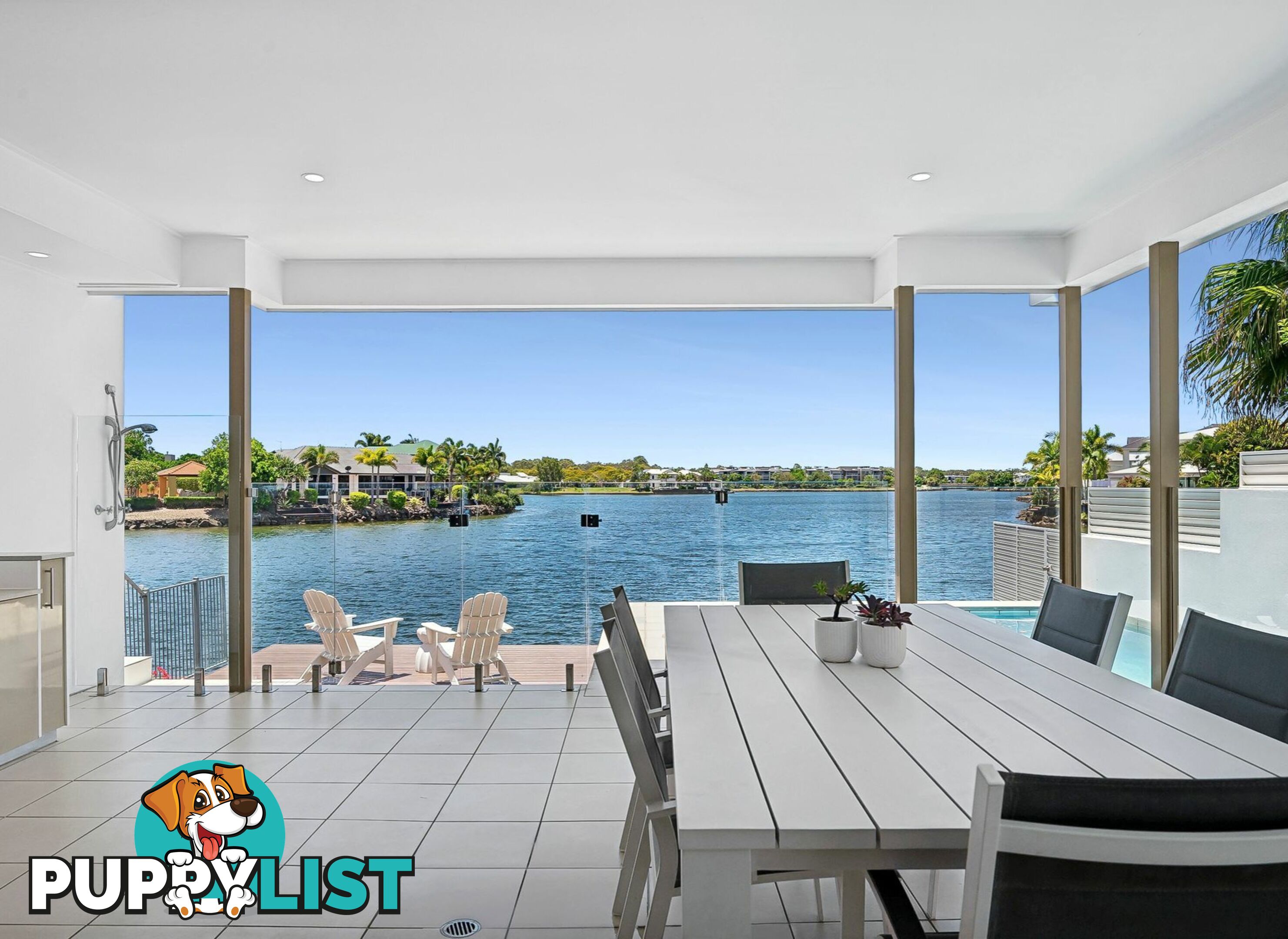 12 Staysail Place TWIN WATERS QLD 4564