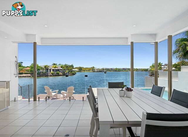 12 Staysail Place TWIN WATERS QLD 4564