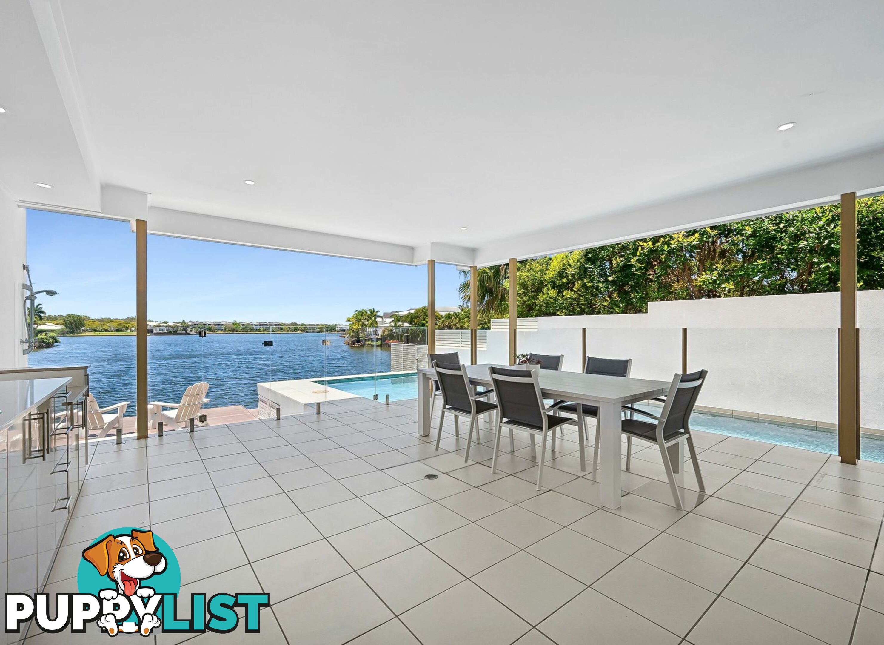 12 Staysail Place TWIN WATERS QLD 4564