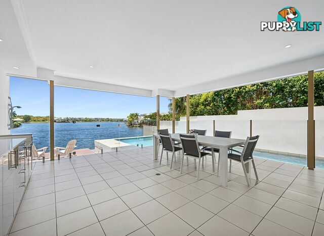 12 Staysail Place TWIN WATERS QLD 4564