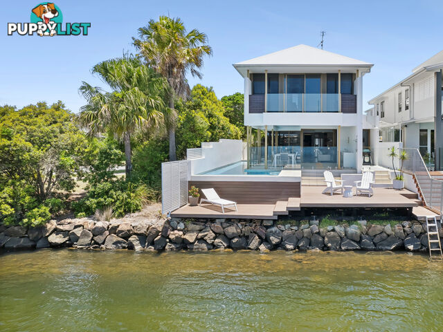 12 Staysail Place TWIN WATERS QLD 4564