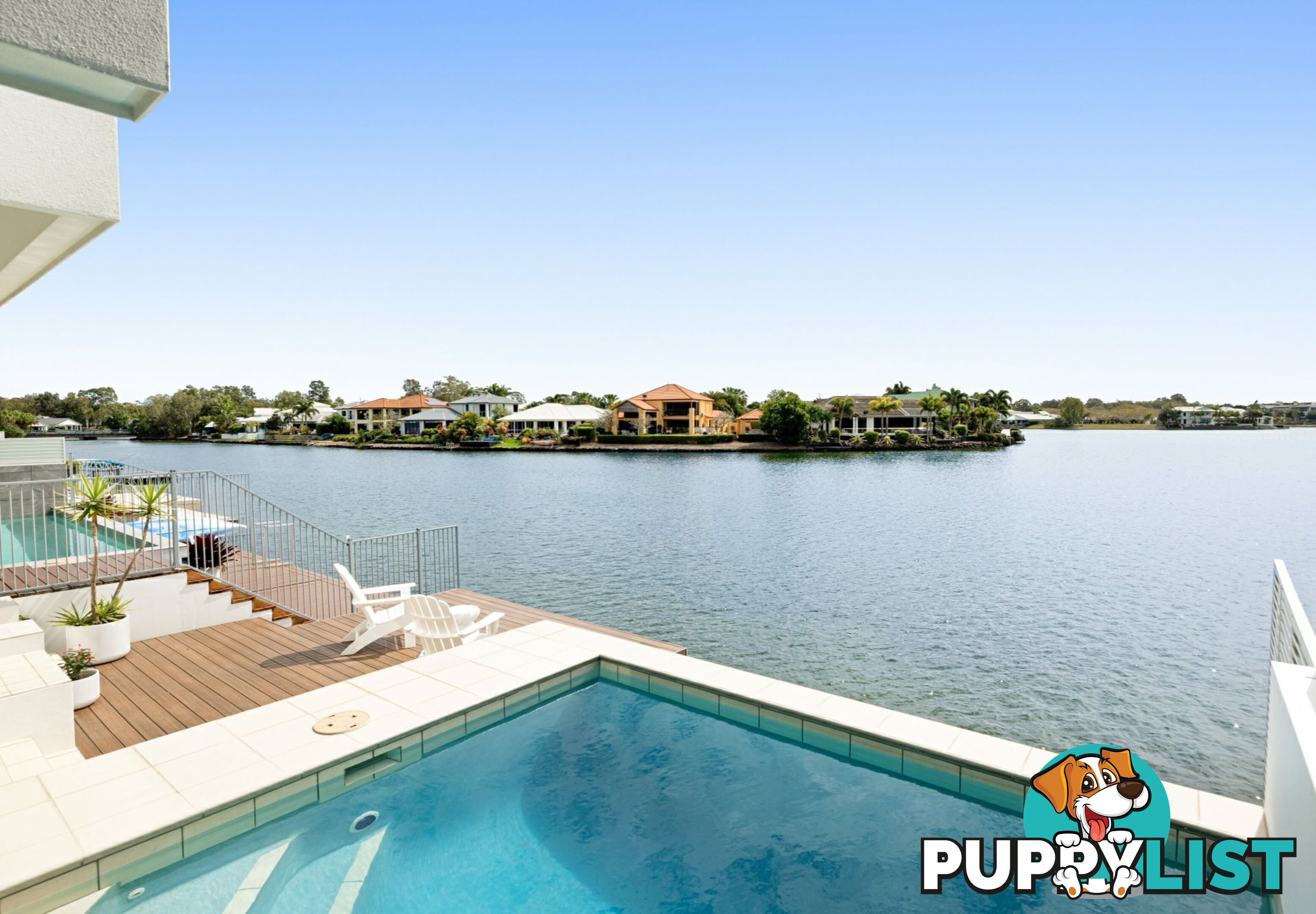 12 Staysail Place TWIN WATERS QLD 4564