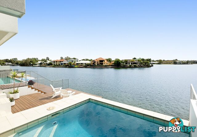 12 Staysail Place TWIN WATERS QLD 4564