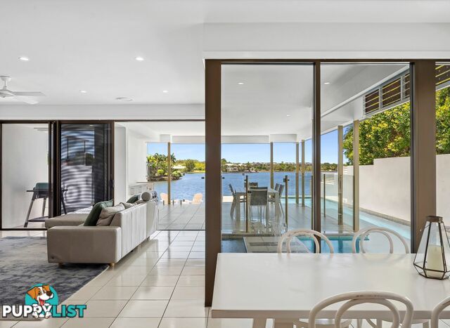 12 Staysail Place TWIN WATERS QLD 4564