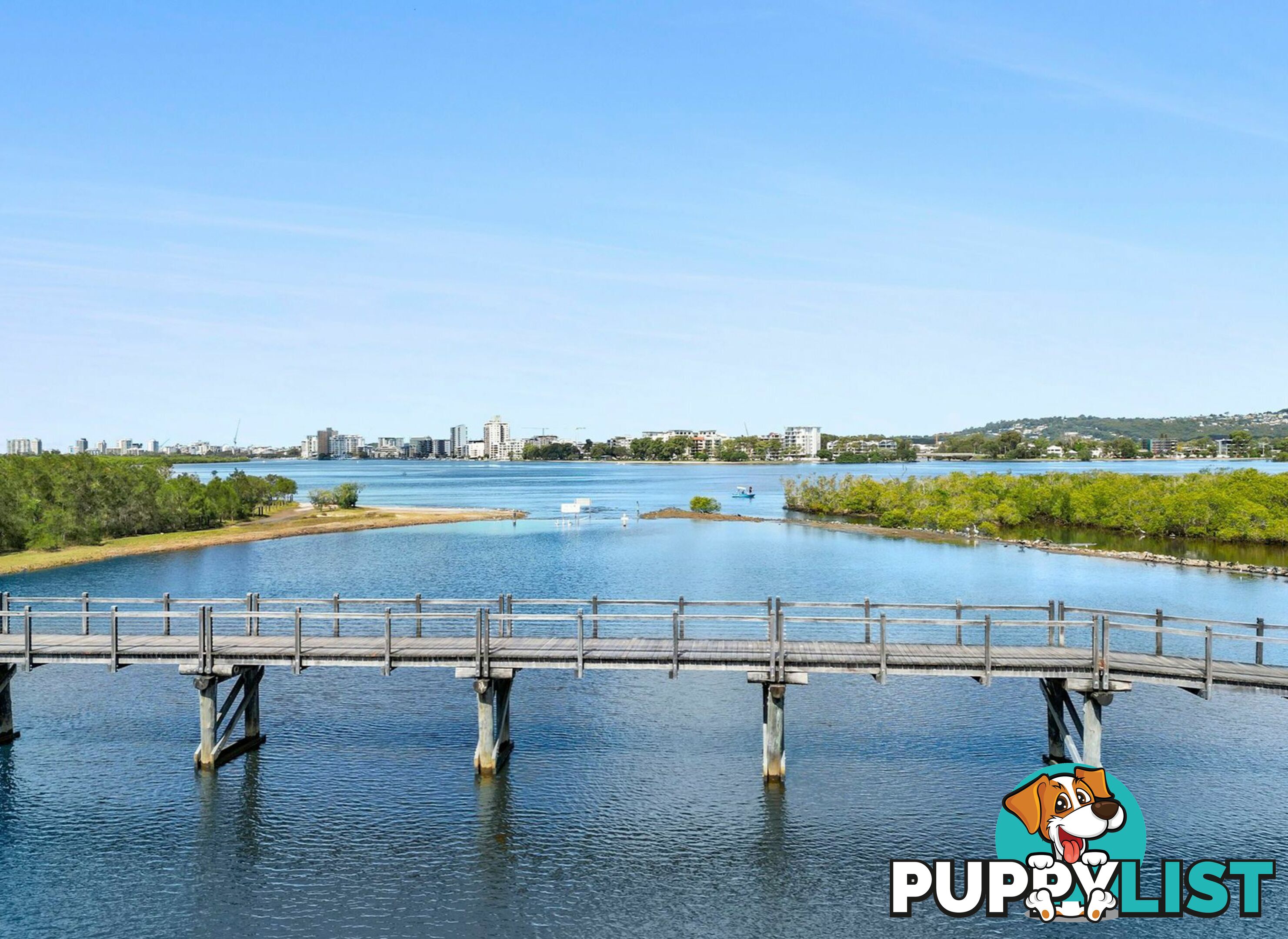 4/20 Anchorage Circuit TWIN WATERS QLD 4564