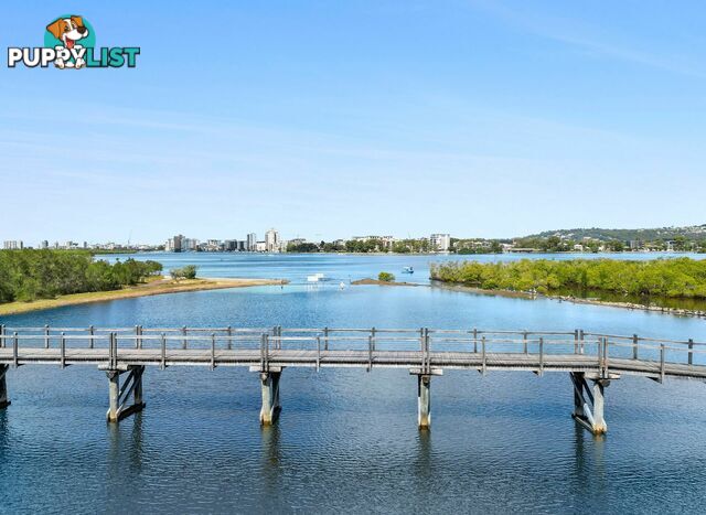 4/20 Anchorage Circuit TWIN WATERS QLD 4564
