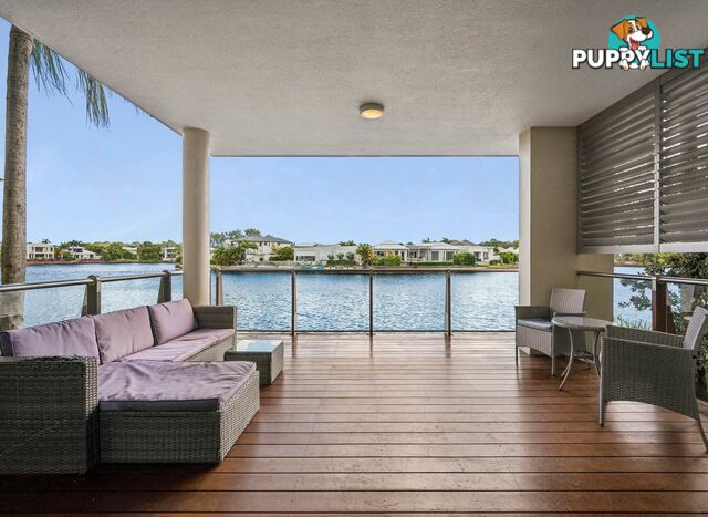 4/20 Anchorage Circuit TWIN WATERS QLD 4564