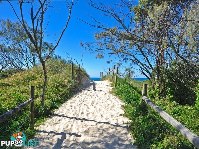4/20 Anchorage Circuit TWIN WATERS QLD 4564
