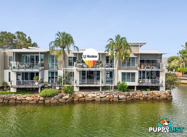 4/20 Anchorage Circuit TWIN WATERS QLD 4564
