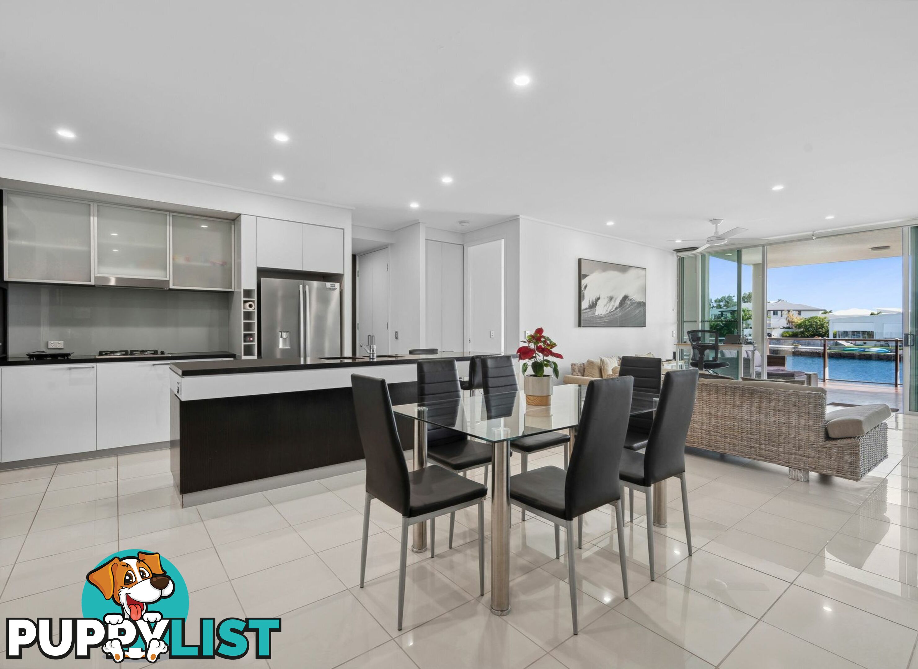 4/20 Anchorage Circuit TWIN WATERS QLD 4564
