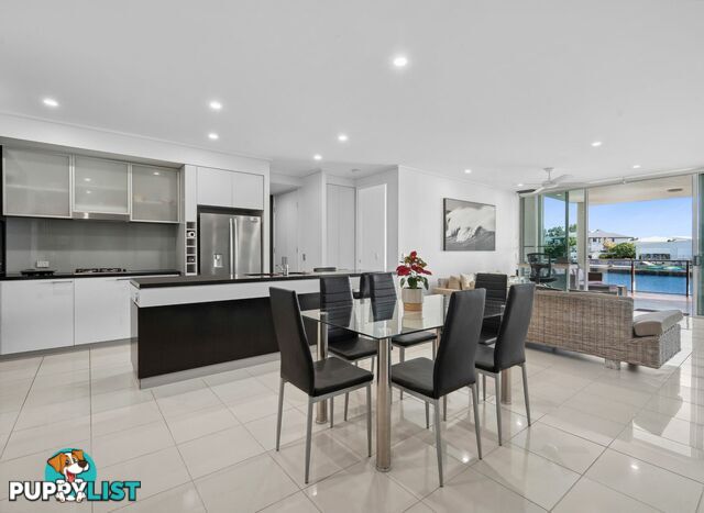 4/20 Anchorage Circuit TWIN WATERS QLD 4564