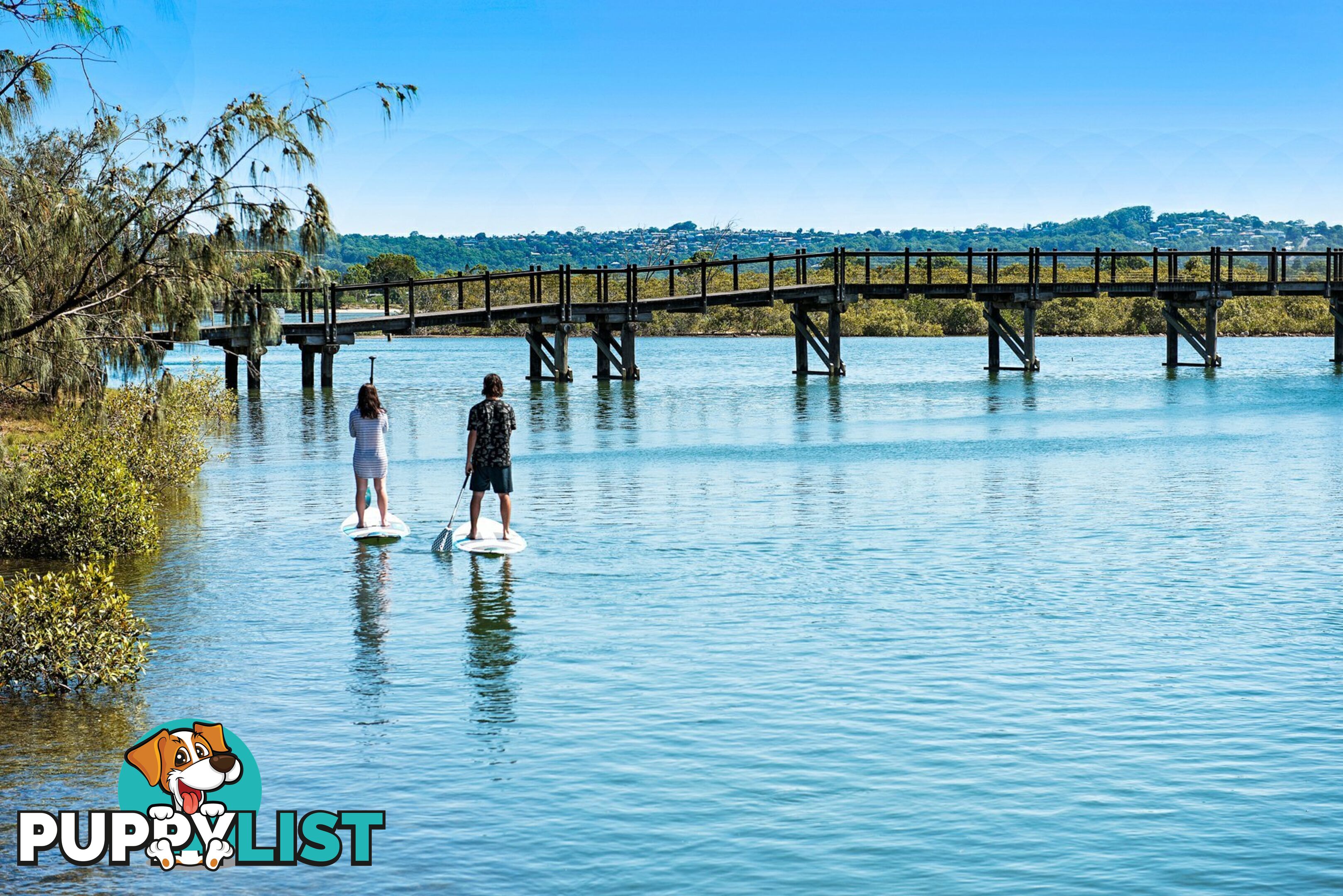 4/20 Anchorage Circuit TWIN WATERS QLD 4564