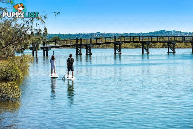 4/20 Anchorage Circuit TWIN WATERS QLD 4564