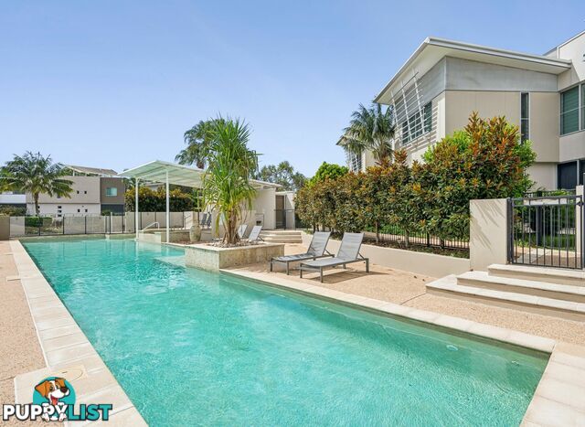 4/20 Anchorage Circuit TWIN WATERS QLD 4564