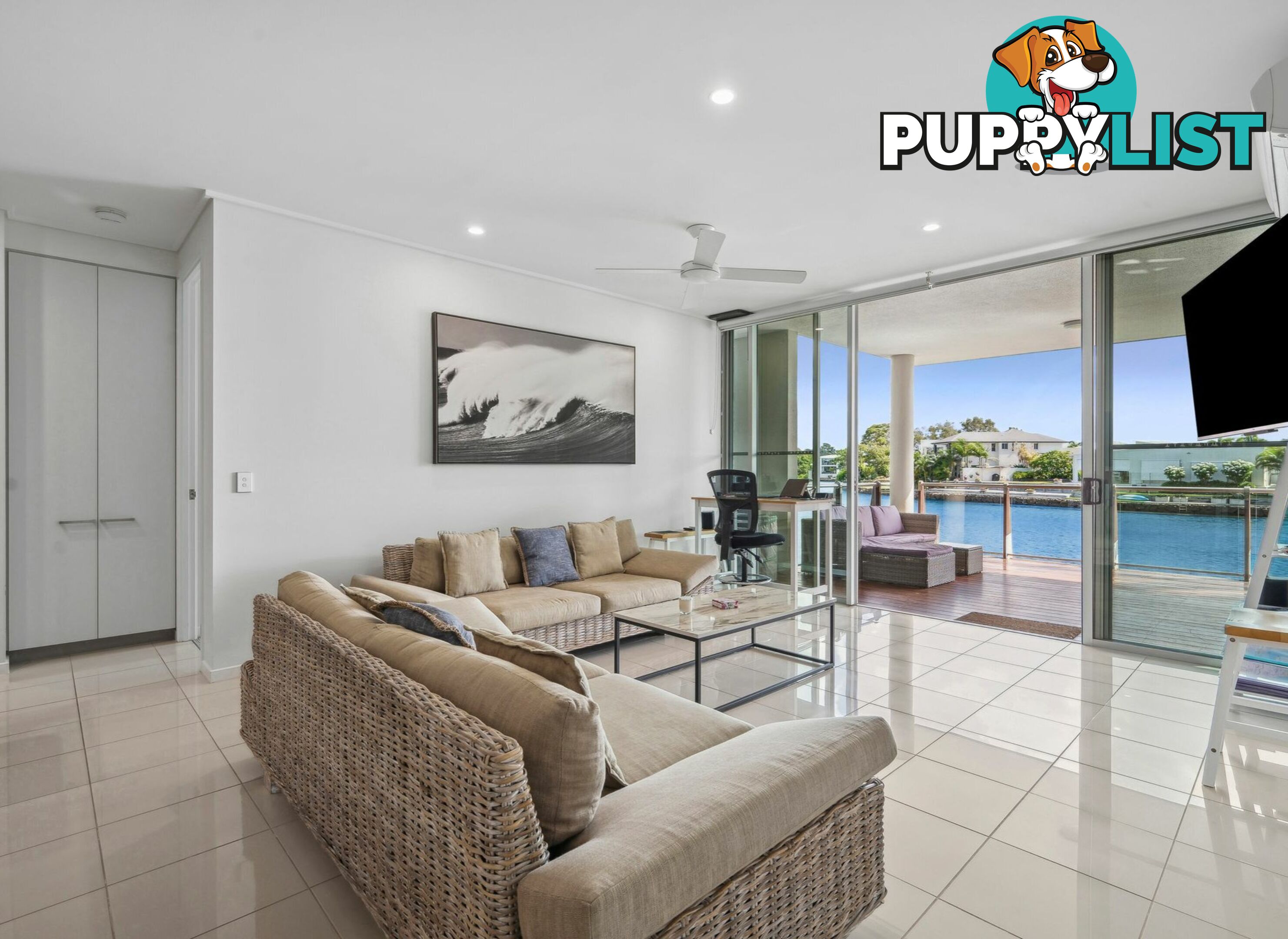 4/20 Anchorage Circuit TWIN WATERS QLD 4564