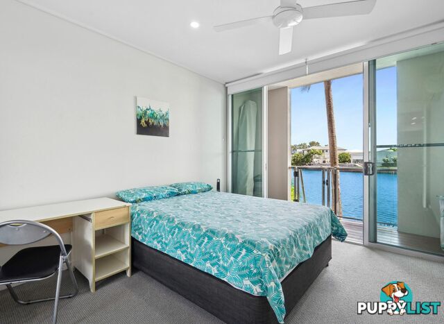 4/20 Anchorage Circuit TWIN WATERS QLD 4564