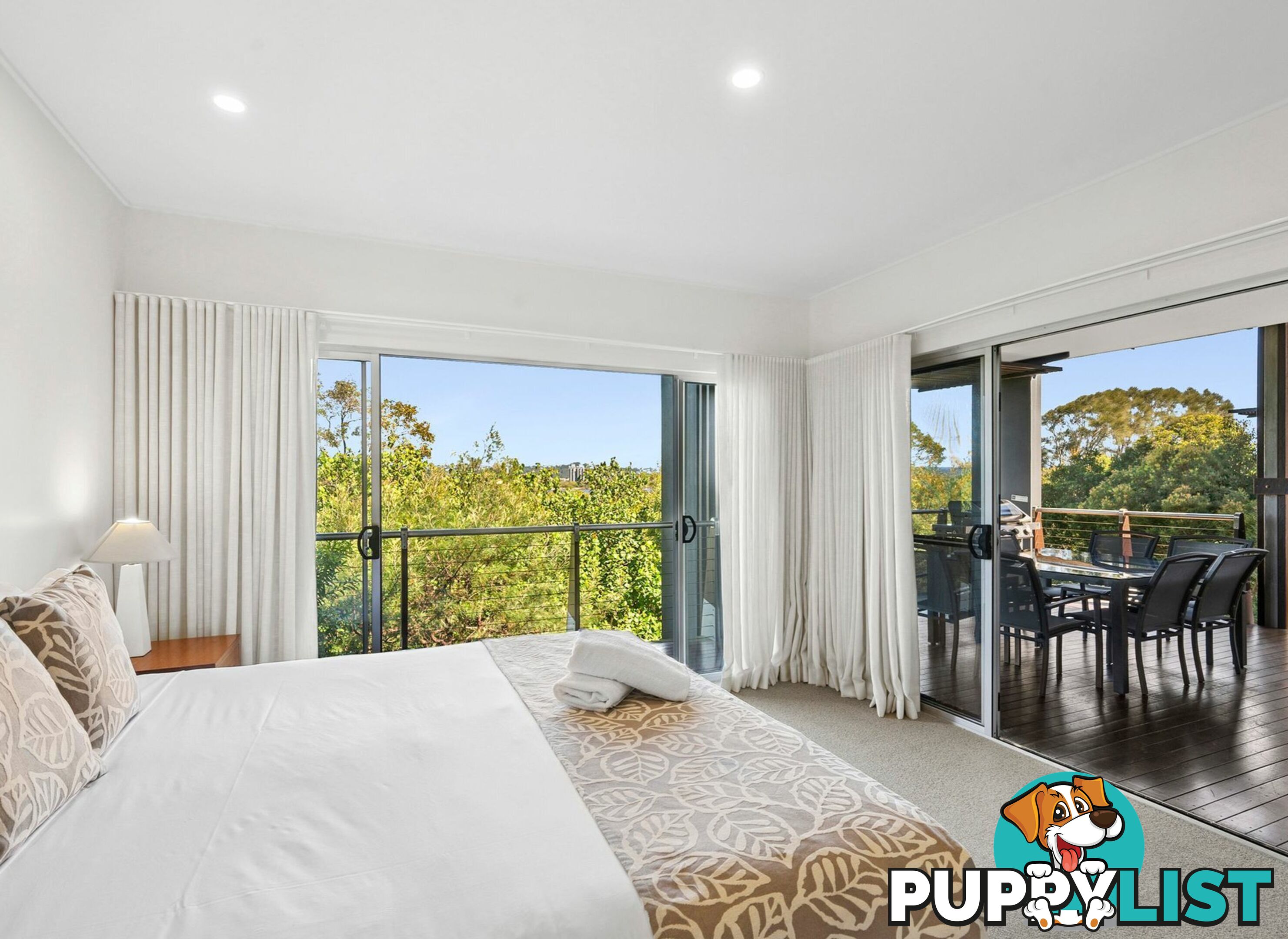 132/80 North Shore Road TWIN WATERS QLD 4564