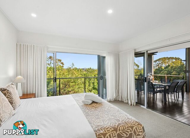 132/80 North Shore Road TWIN WATERS QLD 4564