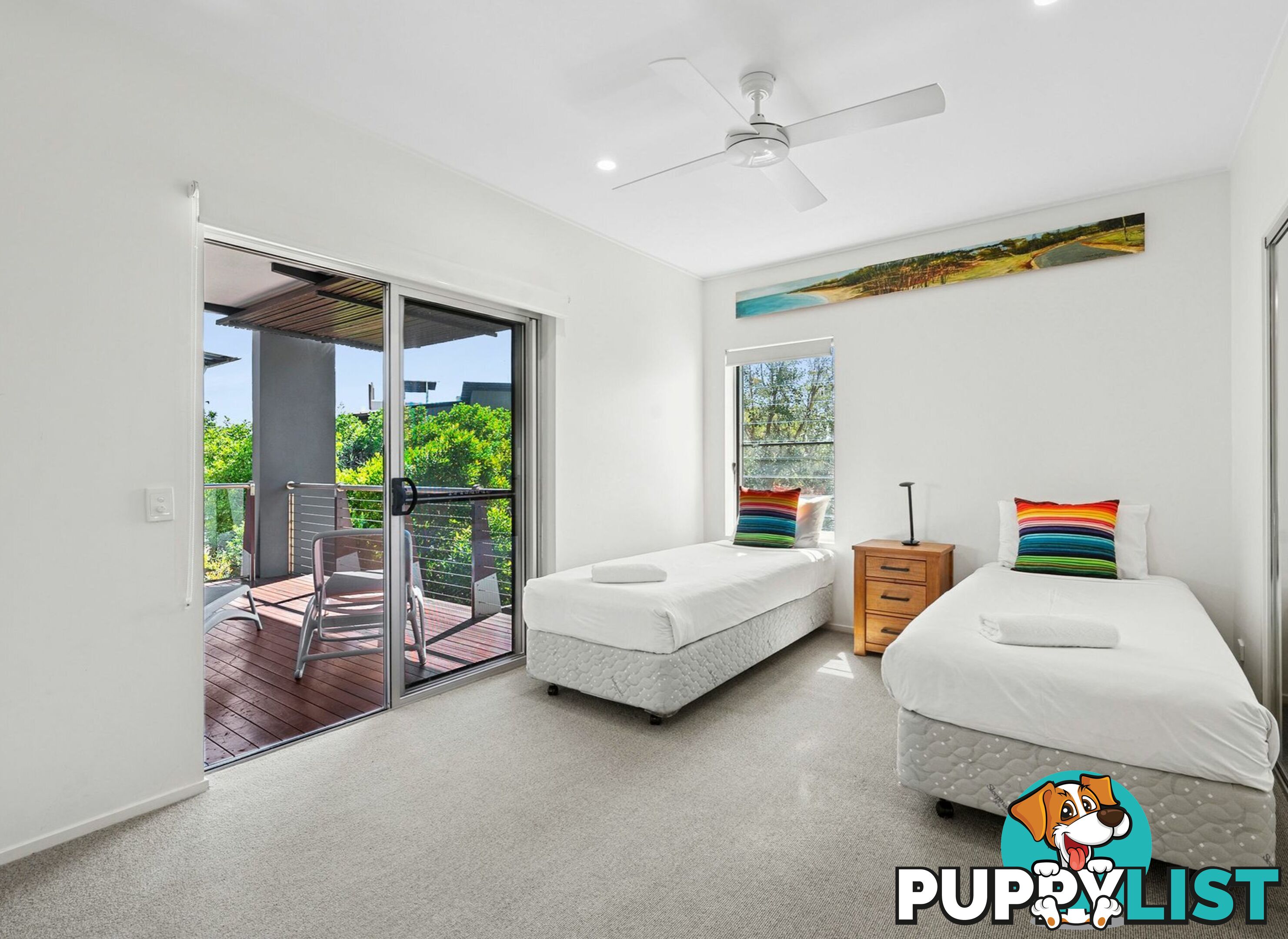 132/80 North Shore Road TWIN WATERS QLD 4564
