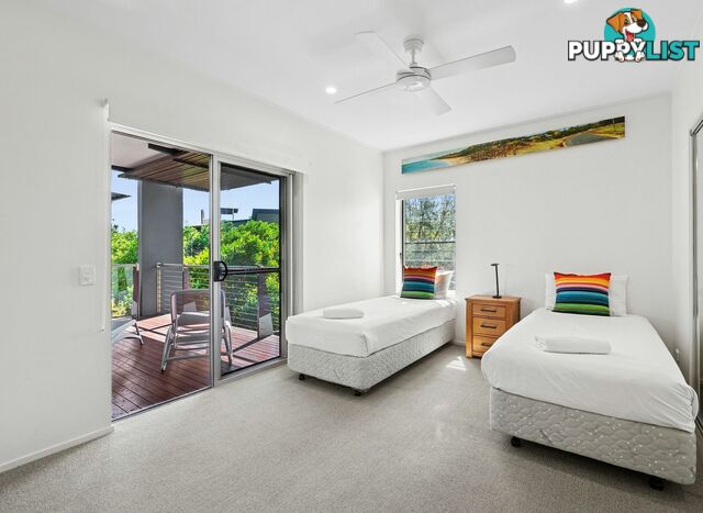 132/80 North Shore Road TWIN WATERS QLD 4564