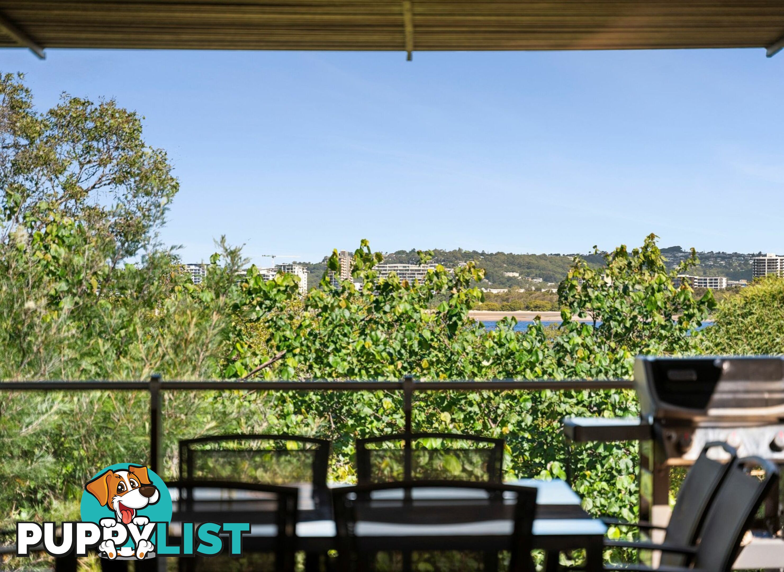 132/80 North Shore Road TWIN WATERS QLD 4564