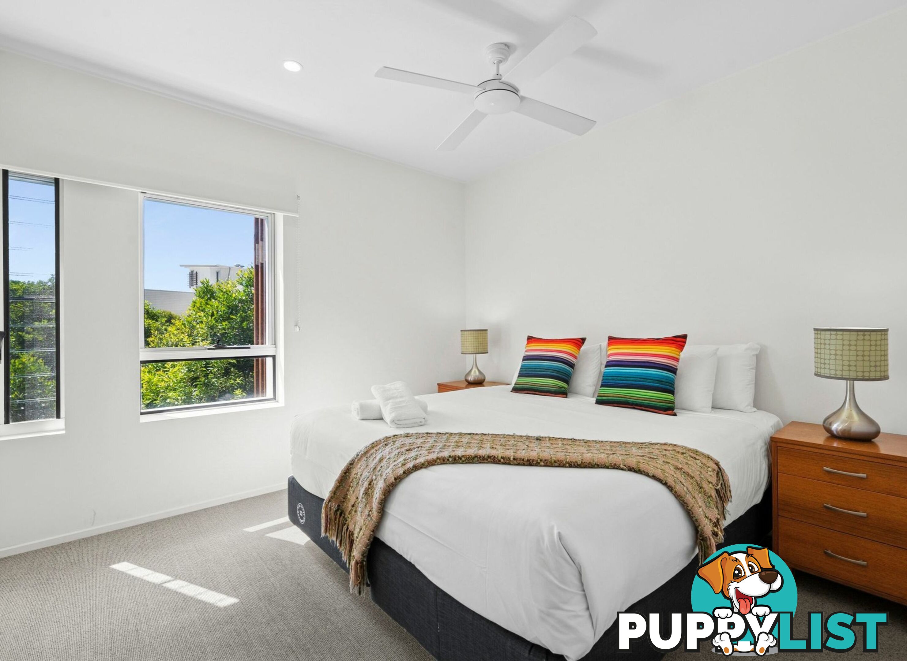 132/80 North Shore Road TWIN WATERS QLD 4564