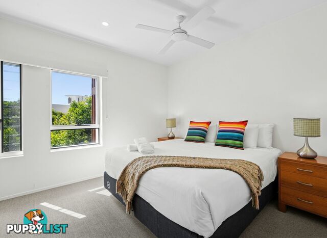 132/80 North Shore Road TWIN WATERS QLD 4564