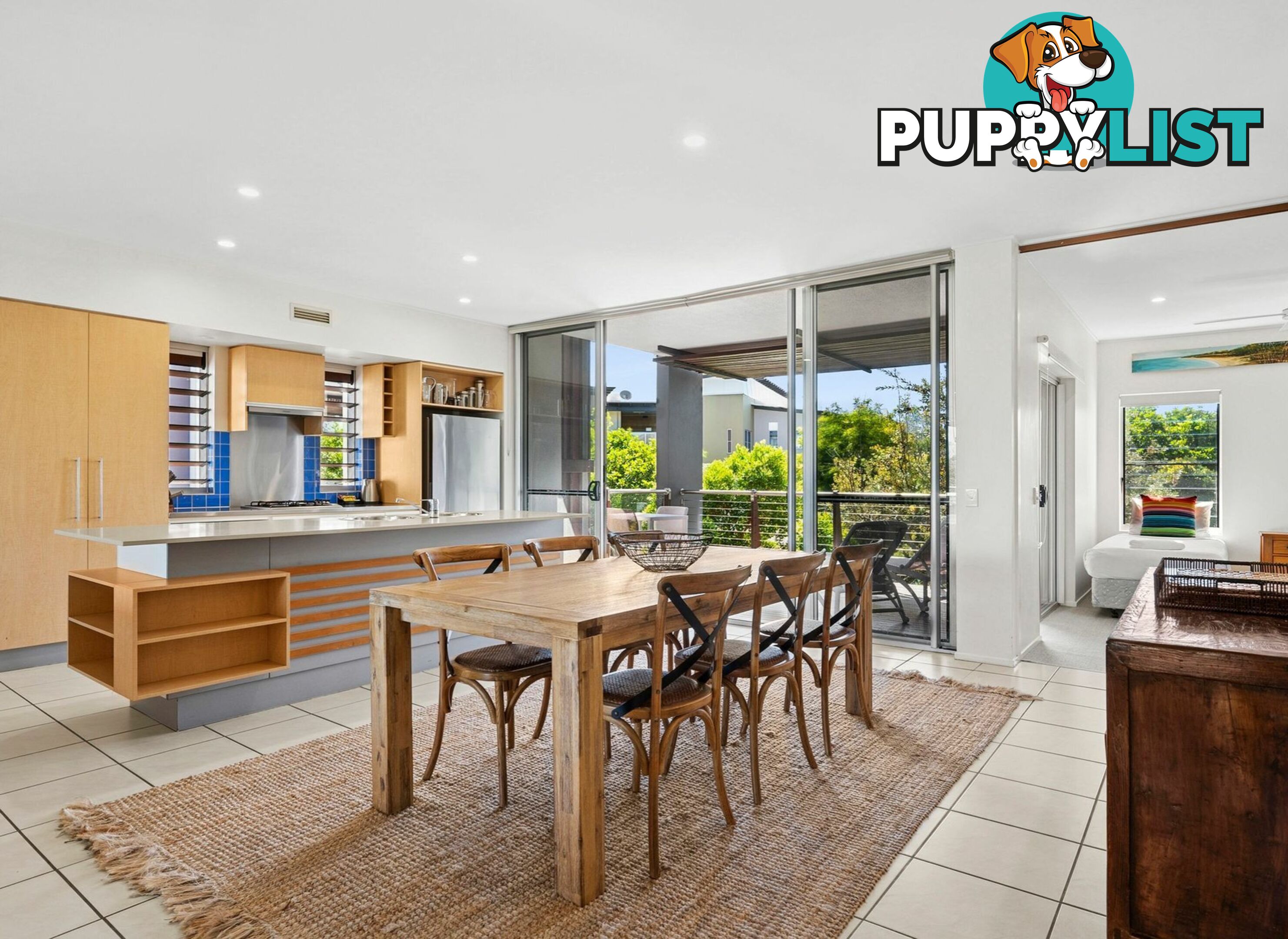132/80 North Shore Road TWIN WATERS QLD 4564