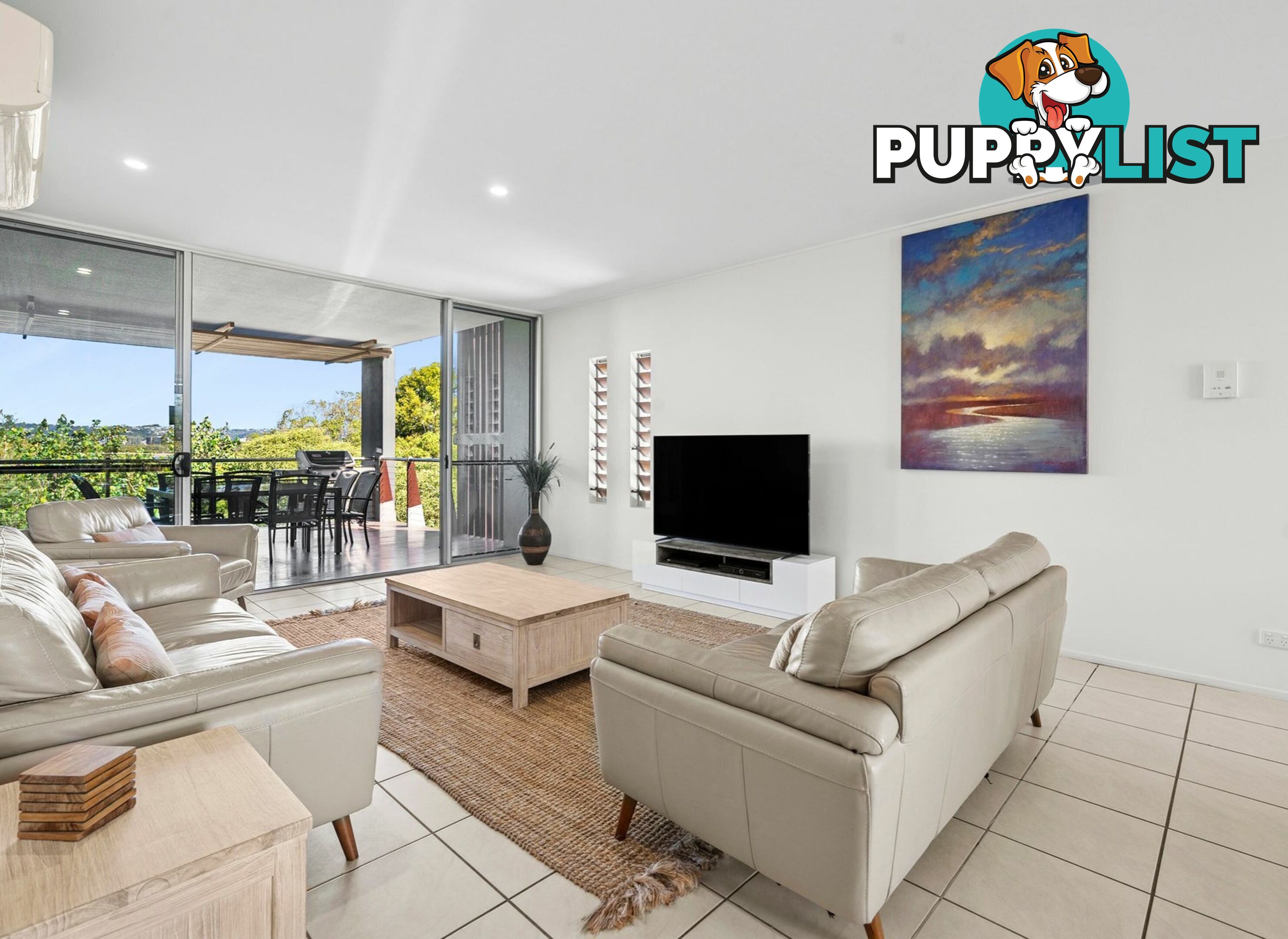 132/80 North Shore Road TWIN WATERS QLD 4564