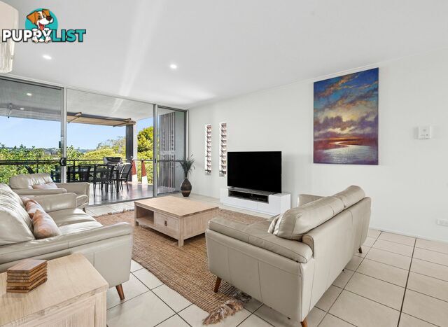 132/80 North Shore Road TWIN WATERS QLD 4564