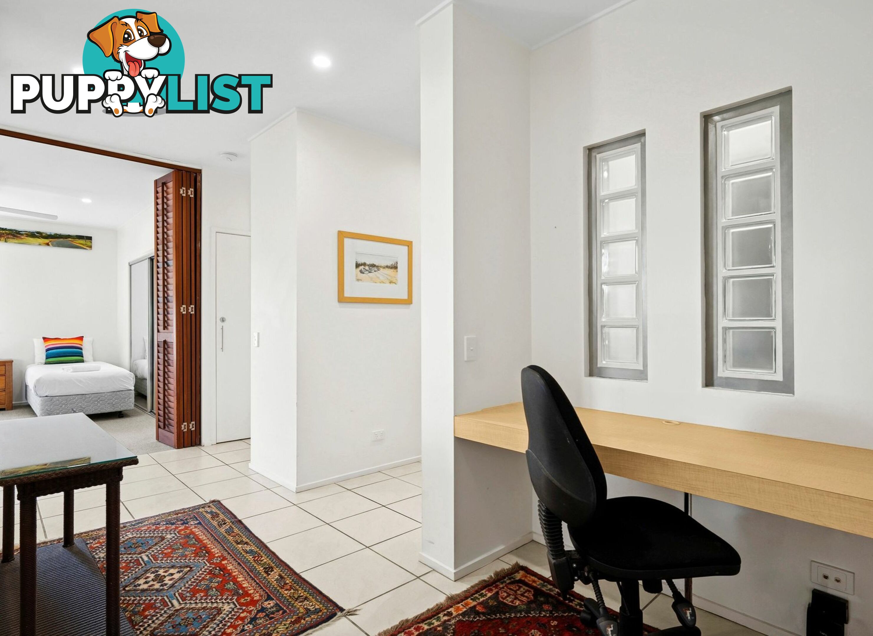 132/80 North Shore Road TWIN WATERS QLD 4564
