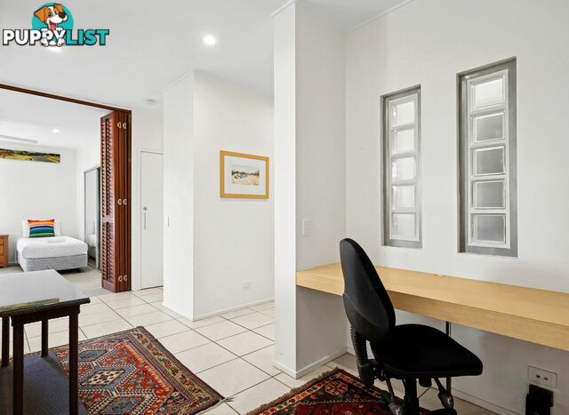 132/80 North Shore Road TWIN WATERS QLD 4564