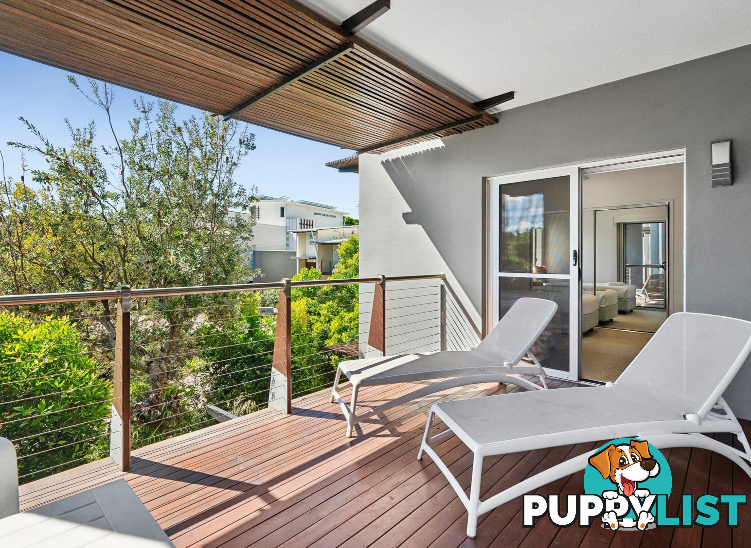 132/80 North Shore Road TWIN WATERS QLD 4564
