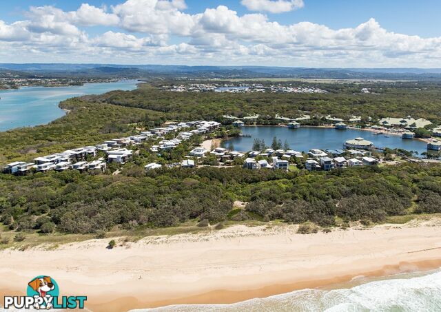 46/80 North Shore Road TWIN WATERS QLD 4564