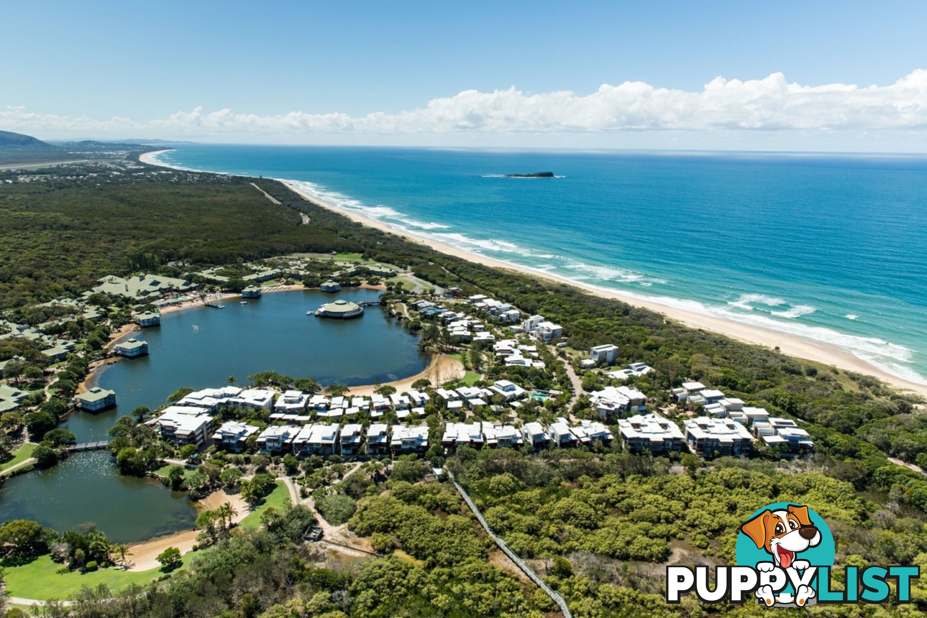 46/80 North Shore Road TWIN WATERS QLD 4564