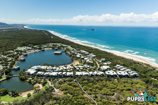 46/80 North Shore Road TWIN WATERS QLD 4564