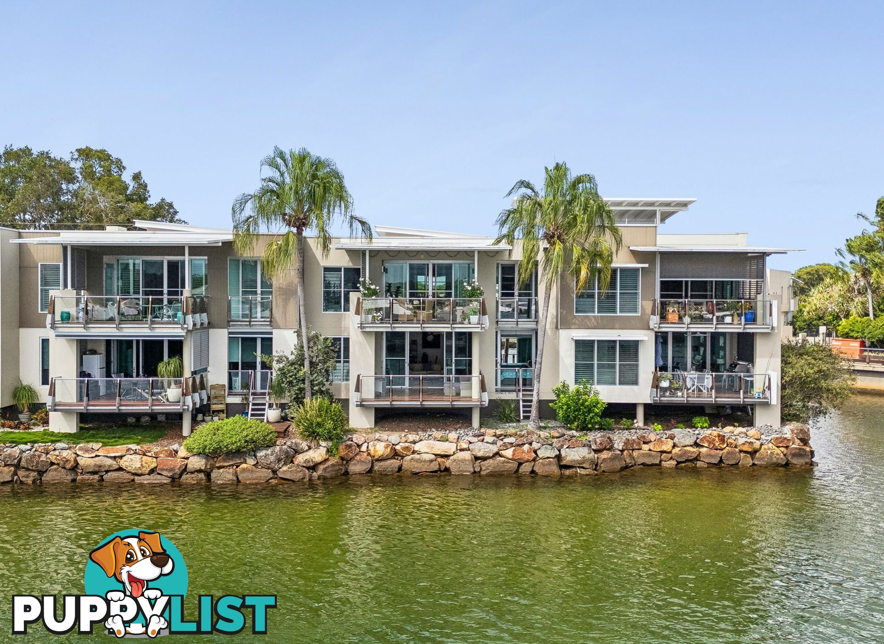 4/20 Anchorage Circuit TWIN WATERS QLD 4564
