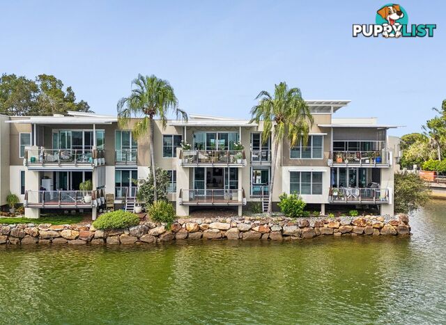 4/20 Anchorage Circuit TWIN WATERS QLD 4564
