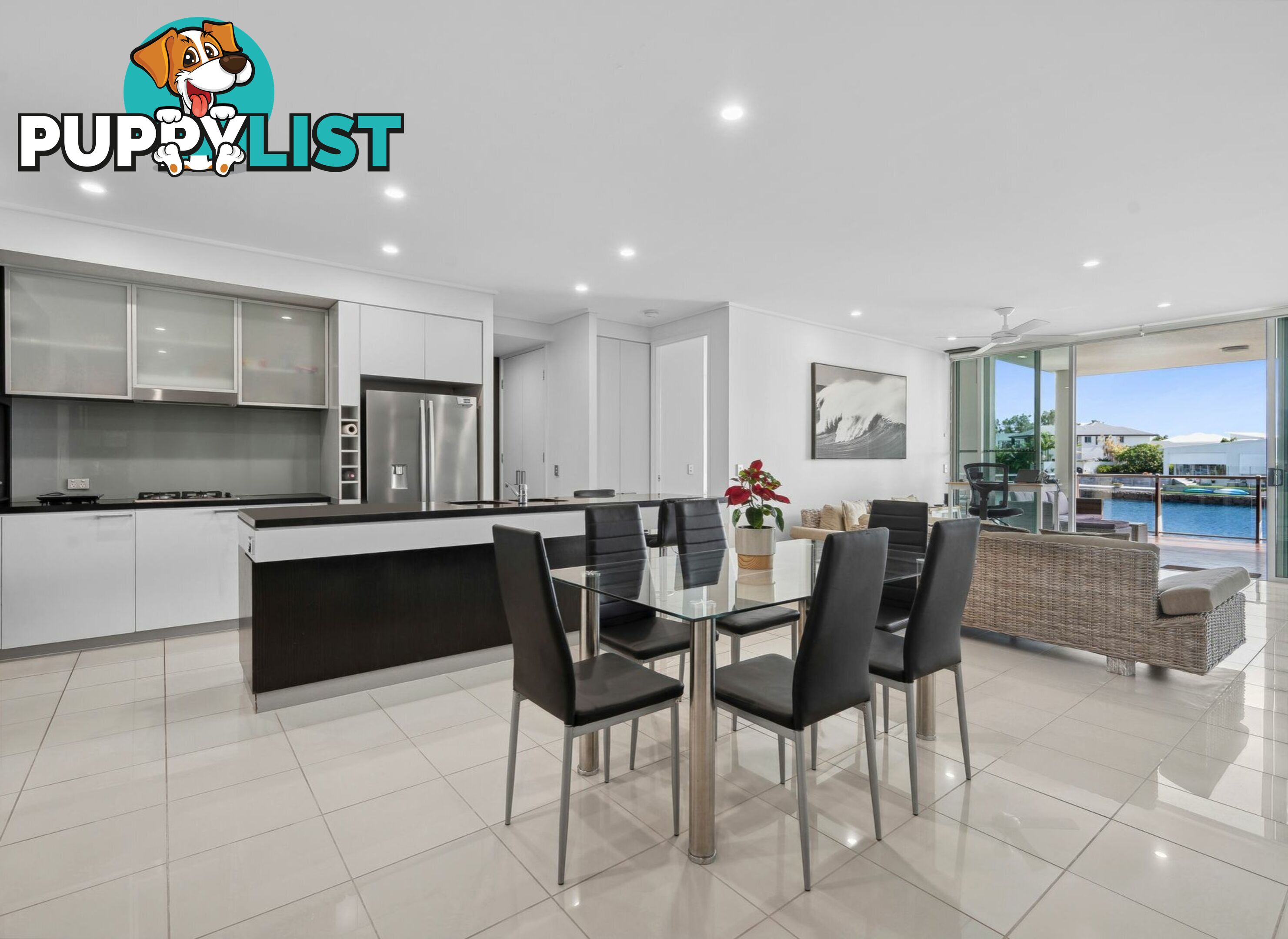 4/20 Anchorage Circuit TWIN WATERS QLD 4564