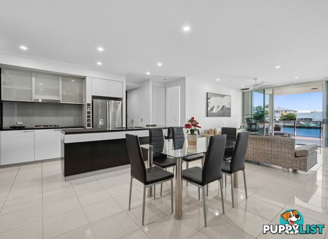 4/20 Anchorage Circuit TWIN WATERS QLD 4564