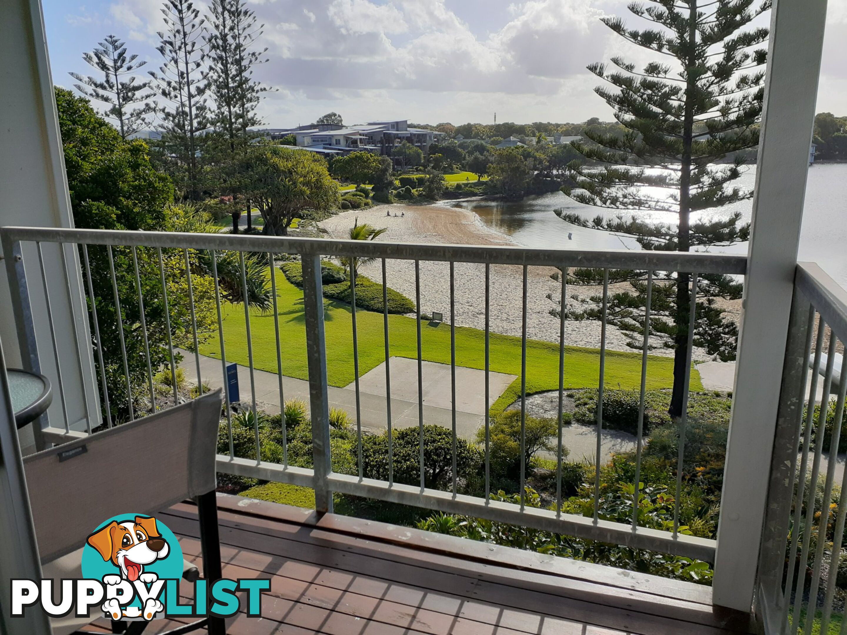 48/80 North Shore Rd TWIN WATERS QLD 4564