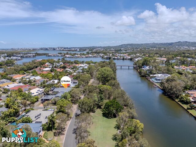 7 Twin Waters Drive TWIN WATERS QLD 4564