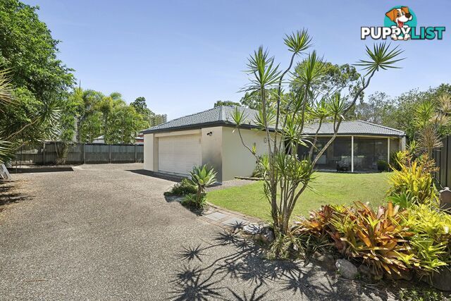 7 Twin Waters Drive TWIN WATERS QLD 4564