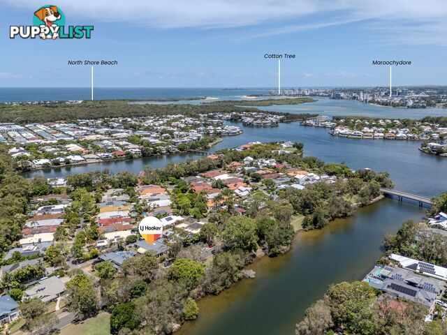 7 Twin Waters Drive TWIN WATERS QLD 4564