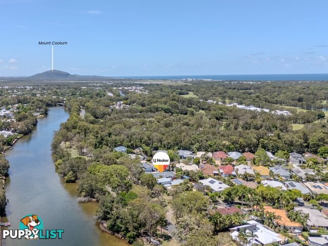 7 Twin Waters Drive TWIN WATERS QLD 4564