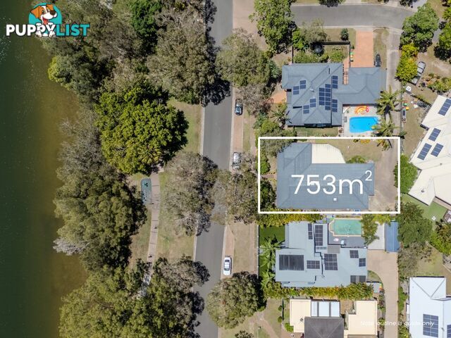 7 Twin Waters Drive TWIN WATERS QLD 4564