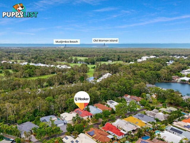 11 Cooloola Place TWIN WATERS QLD 4564